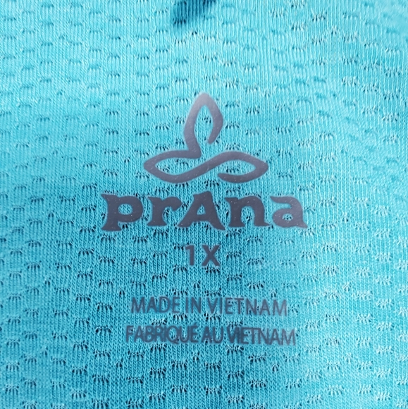 Prana Cozy-Up Tank Top - Picture 10 of 12